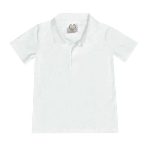 Rabbit Embroidered Shirt/Polo