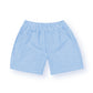 Gingham shorts