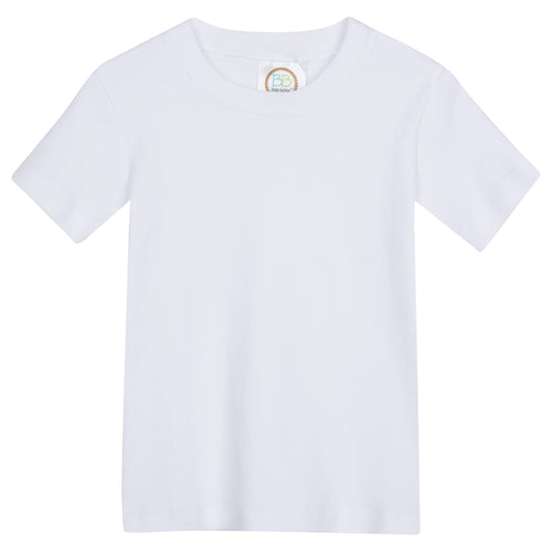 Rabbit Embroidered Shirt/Polo