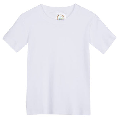 Halloween Name Applique Shirt