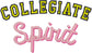 Doll Cheerleader Outfits
