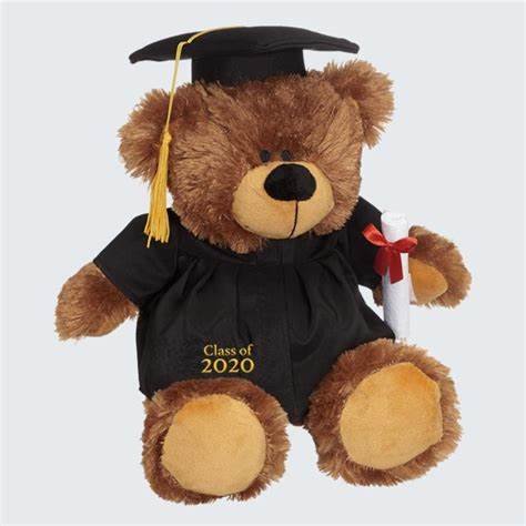 Embroidery Buddy Graduation Gift
