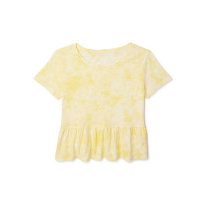Retro Girl Bunny Shirt