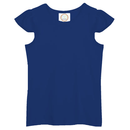 Bow Apple Back to School Shirt