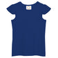 Bow Apple Back to School Shirt