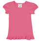 Wild Print Applique Grade Shirt