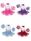 Doll Cheerleader Outfits