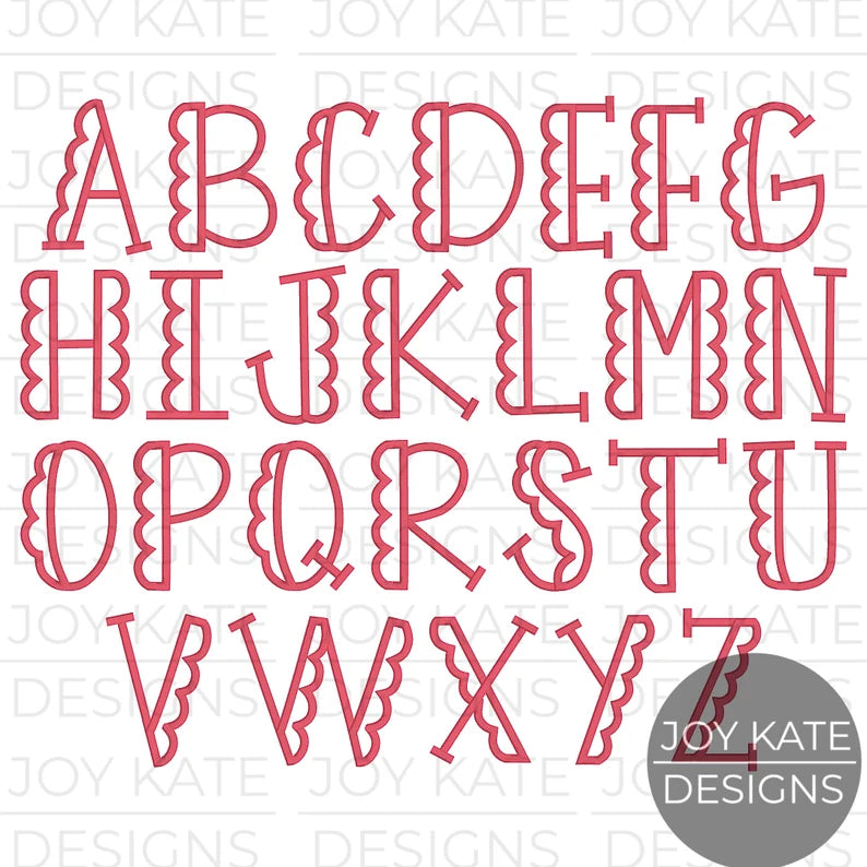 Rainbow Monogram Dress