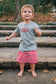 Scarecrow Applique Shirt