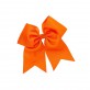 School Spirit Embroidered Bows