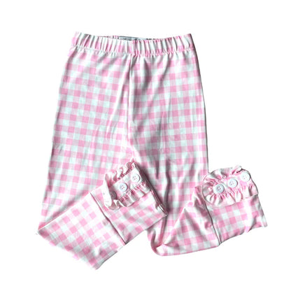 Sugar Bee Leggings