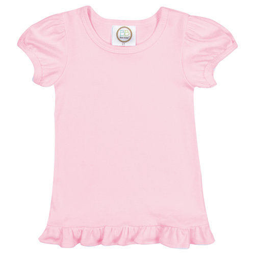 Retro Girl Bunny Shirt