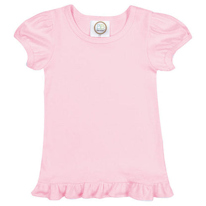 Retro Girl Bunny Shirt