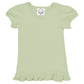 Scarecrow Applique Shirt