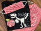 T-Rex School Shirt
