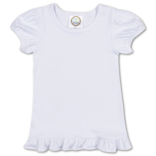 Retro Girl Bunny Shirt