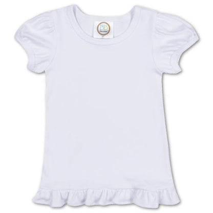 Retro Girl Bunny Shirt