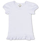 Retro Girl Bunny Shirt