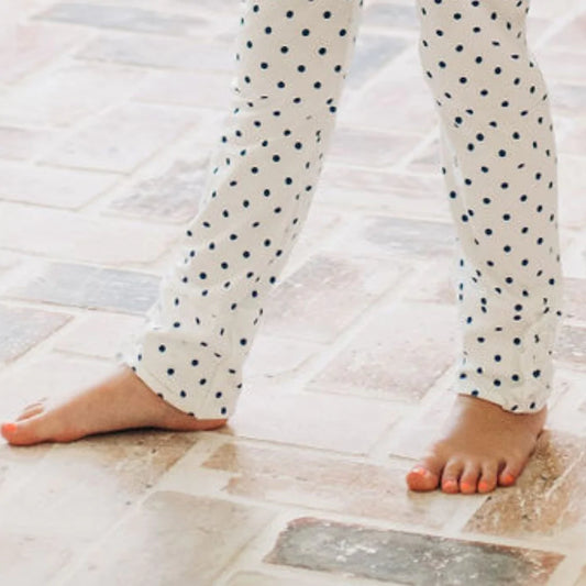 Sugar Bee Leggings